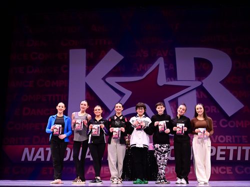 Coeur d' Alene, ID - 2/13/2026 - Awards