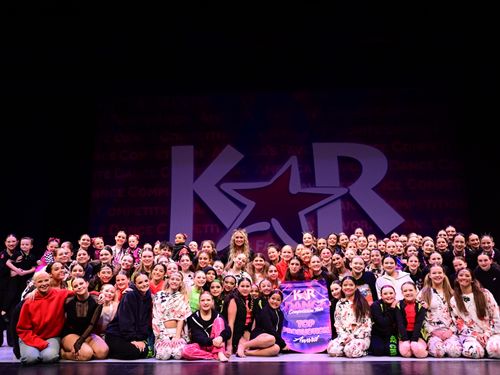 Coeur d' Alene, ID - 2/13/2026 - Awards