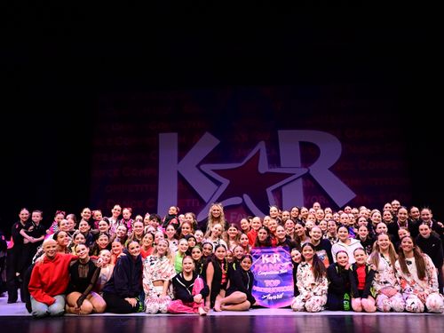 Coeur d' Alene, ID - 2/13/2026 - Awards
