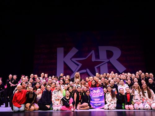 Coeur d' Alene, ID - 2/13/2026 - Awards