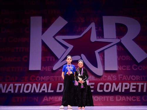 Coeur d' Alene, ID - 2/13/2026 - Awards