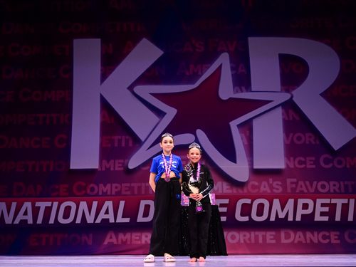 Coeur d' Alene, ID - 2/13/2026 - Awards