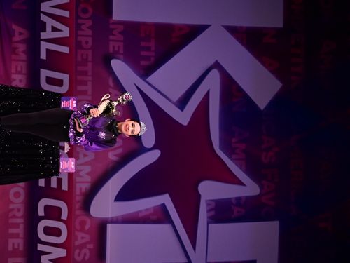 Coeur d' Alene, ID - 2/13/2026 - Awards