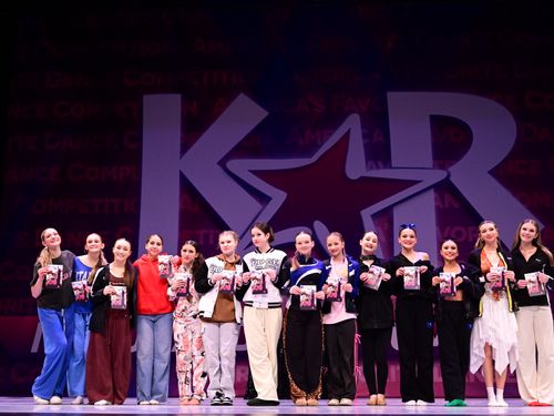 Coeur d' Alene, ID - 2/13/2026 - Awards