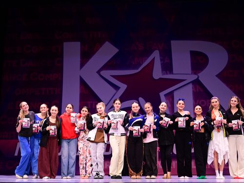 Coeur d' Alene, ID - 2/13/2026 - Awards