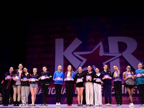 Coeur d' Alene, ID - 2/13/2026 - Awards