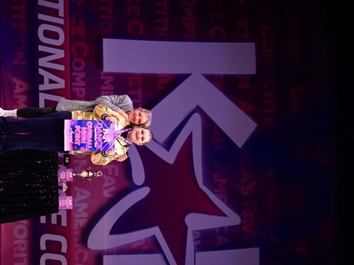 Coeur d' Alene, ID - 2/13/2026 - Awards