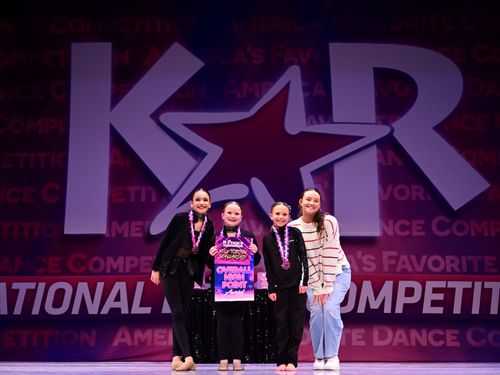 Coeur d' Alene, ID - 2/13/2026 - Awards
