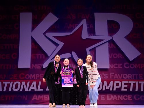 Coeur d' Alene, ID - 2/13/2026 - Awards