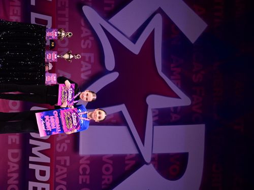 Coeur d' Alene, ID - 2/13/2026 - Awards