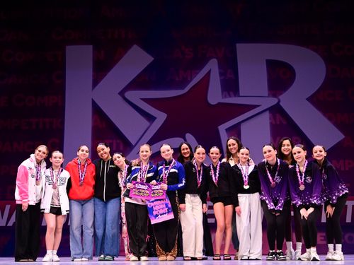 Coeur d' Alene, ID - 2/13/2026 - Awards