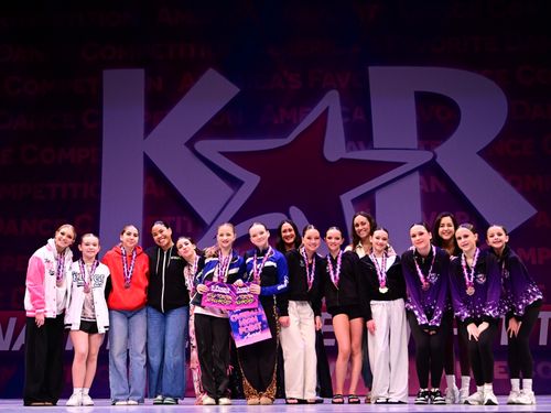 Coeur d' Alene, ID - 2/13/2026 - Awards