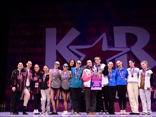 Coeur d' Alene, ID - 2/13/2026 - Awards