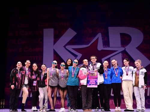 Coeur d' Alene, ID - 2/13/2026 - Awards