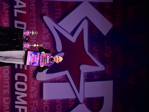 Coeur d' Alene, ID - 2/13/2026 - Awards