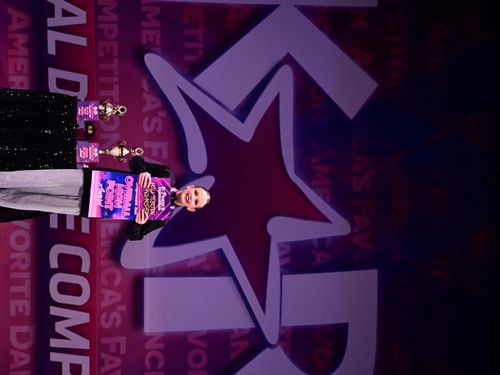 Coeur d' Alene, ID - 2/13/2026 - Awards