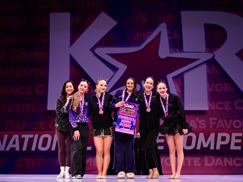Coeur d' Alene, ID - 2/13/2026 - Awards