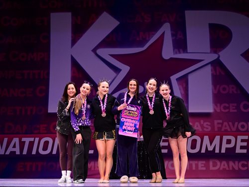 Coeur d' Alene, ID - 2/13/2026 - Awards