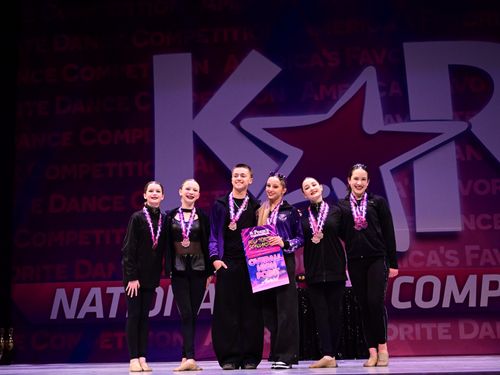 Coeur d' Alene, ID - 2/13/2026 - Awards