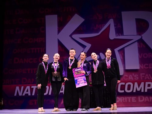 Coeur d' Alene, ID - 2/13/2026 - Awards