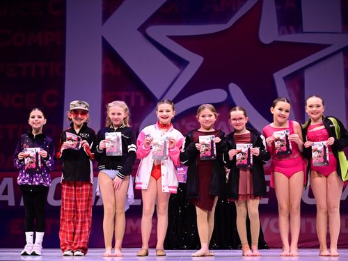 Coeur d' Alene, ID - 2/13/2026 - Awards