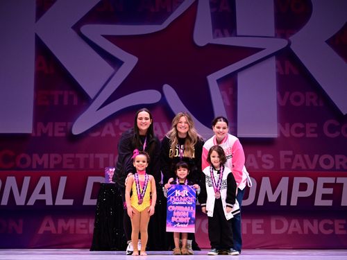 Coeur d' Alene, ID - 2/13/2026 - Awards