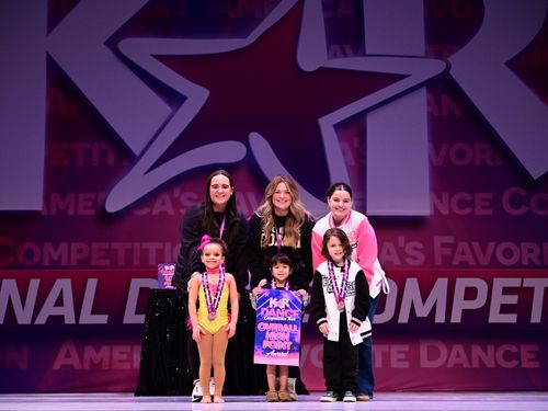 Coeur d' Alene, ID - 2/13/2026 - Awards