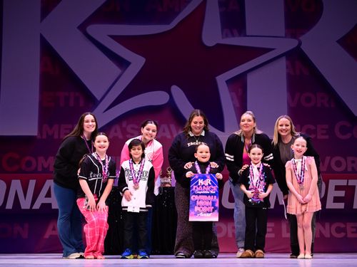 Coeur d' Alene, ID - 2/13/2026 - Awards