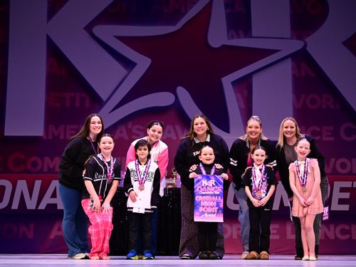 Coeur d' Alene, ID - 2/13/2026 - Awards
