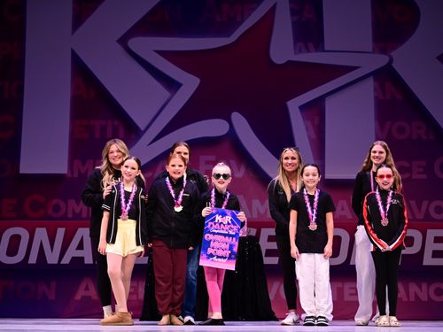 Coeur d' Alene, ID - 2/13/2026 - Awards
