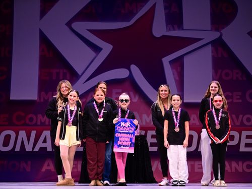 Coeur d' Alene, ID - 2/13/2026 - Awards