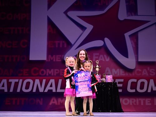 Coeur d' Alene, ID - 2/13/2026 - Awards