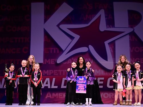 Coeur d' Alene, ID - 2/13/2026 - Awards