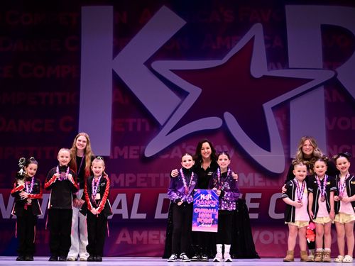 Coeur d' Alene, ID - 2/13/2026 - Awards