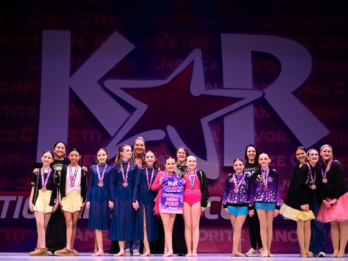 Coeur d' Alene, ID - 2/13/2026 - Awards