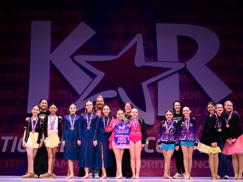 Coeur d' Alene, ID - 2/13/2026 - Awards