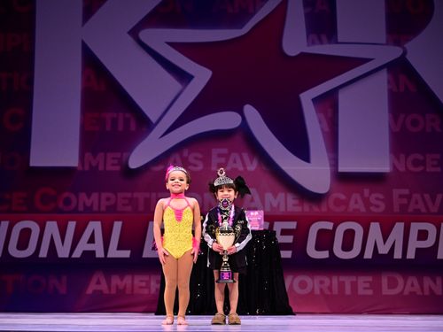 Coeur d' Alene, ID - 2/13/2026 - Awards