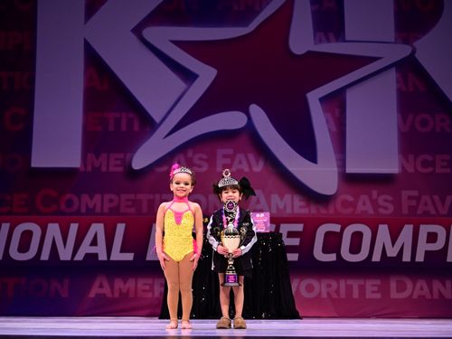 Coeur d' Alene, ID - 2/13/2026 - Awards