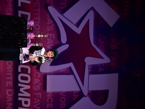 Coeur d' Alene, ID - 2/13/2026 - Awards