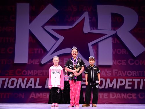 Coeur d' Alene, ID - 2/13/2026 - Awards