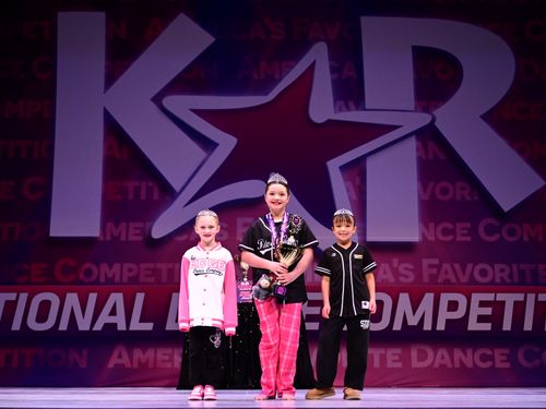 Coeur d' Alene, ID - 2/13/2026 - Awards