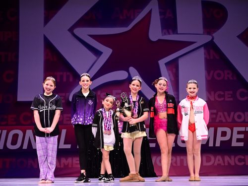 Coeur d' Alene, ID - 2/13/2026 - Awards