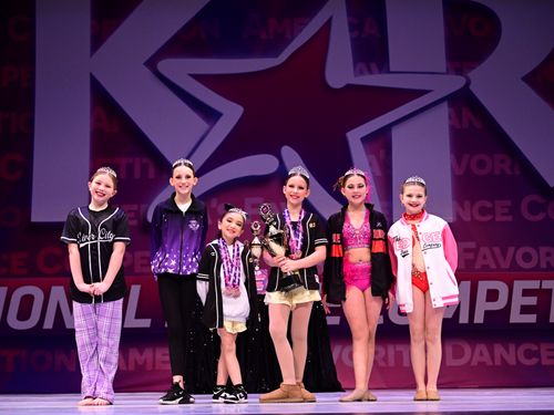 Coeur d' Alene, ID - 2/13/2026 - Awards