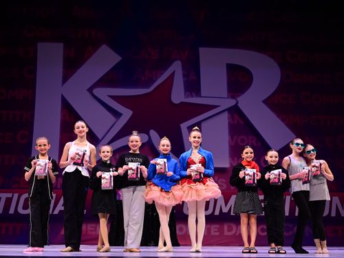 Coeur d' Alene, ID - 2/13/2026 - Awards