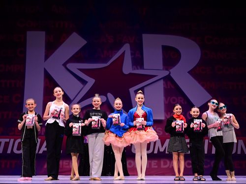 Coeur d' Alene, ID - 2/13/2026 - Awards