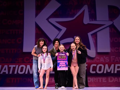 Coeur d' Alene, ID - 2/13/2026 - Awards