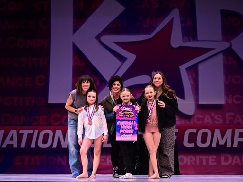 Coeur d' Alene, ID - 2/13/2026 - Awards