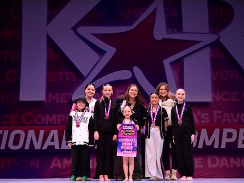 Coeur d' Alene, ID - 2/13/2026 - Awards