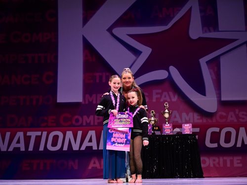Coeur d' Alene, ID - 2/13/2026 - Awards