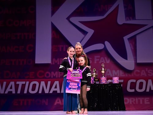 Coeur d' Alene, ID - 2/13/2026 - Awards